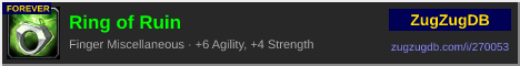 Ring of Ruin: forum signature banner