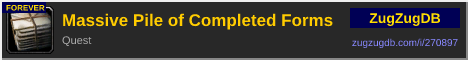 Massive Pile of Completed Forms: forum signature banner
