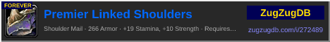 Premier Linked Shoulders: forum signature banner