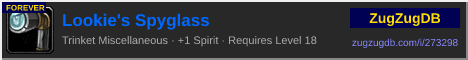 Lookie's Spyglass: forum signature banner