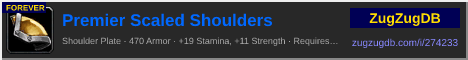 Premier Scaled Shoulders: forum signature banner