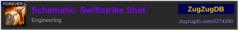 Schematic: Swiftstrike Shot: forum signature banner