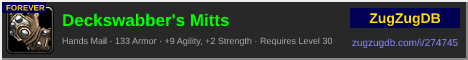 Deckswabber's Mitts: forum signature banner