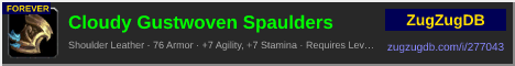 Cloudy Gustwoven Spaulders: forum signature banner