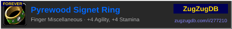Pyrewood Signet Ring: forum signature banner