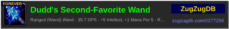 Dudd's Second-Favorite Wand: forum signature banner
