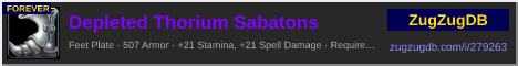 Depleted Thorium Sabatons: forum signature banner