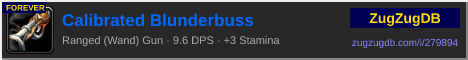 Calibrated Blunderbuss: forum signature banner