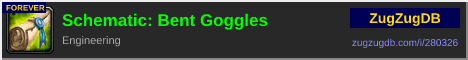 Schematic: Bent Goggles: forum signature banner
