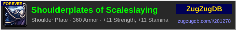 Shoulderplates of Scaleslaying: forum signature banner