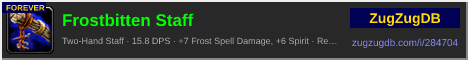 Frostbitten Staff: forum signature banner