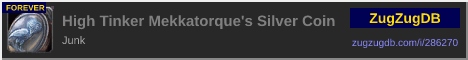 High Tinker Mekkatorque's Silver Coin: forum signature banner