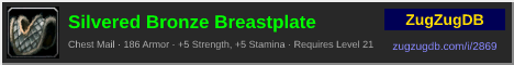 Silvered Bronze Breastplate: forum signature banner