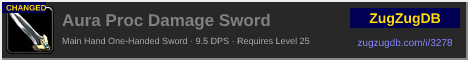 Aura Proc Damage Sword: forum signature banner