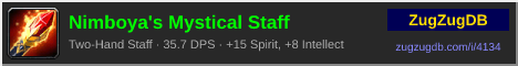 Nimboya's Mystical Staff: forum signature banner