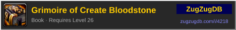 Grimoire of Create Bloodstone: forum signature banner