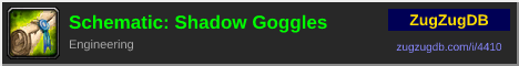 Schematic: Shadow Goggles: forum signature banner