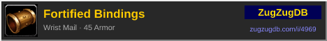 Fortified Bindings: forum signature banner