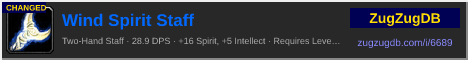 Wind Spirit Staff: forum signature banner