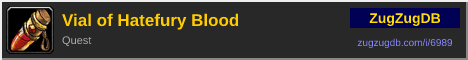 Vial of Hatefury Blood: forum signature banner