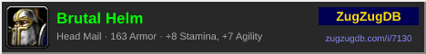 Brutal Helm: forum signature banner