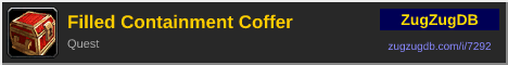 Filled Containment Coffer: forum signature banner