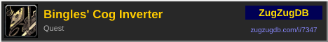 Bingles' Cog Inverter: forum signature banner