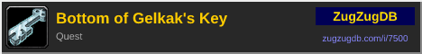 Bottom of Gelkak's Key: forum signature banner
