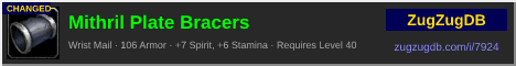 Mithril Plate Bracers: forum signature banner
