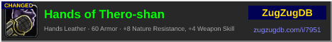 Hands of Thero-shan: forum signature banner