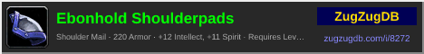Ebonhold Shoulderpads: forum signature banner