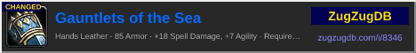 Gauntlets of the Sea: forum signature banner