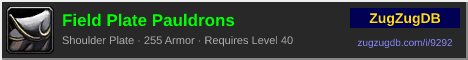 Field Plate Pauldrons: forum signature banner