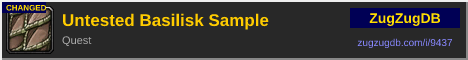 Untested Basilisk Sample: forum signature banner