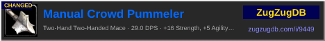Manual Crowd Pummeler: forum signature banner