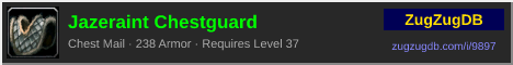 Jazeraint Chestguard: forum signature banner