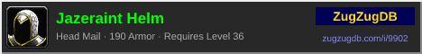 Jazeraint Helm: forum signature banner