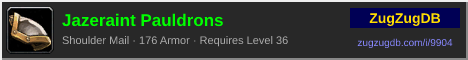 Jazeraint Pauldrons: forum signature banner